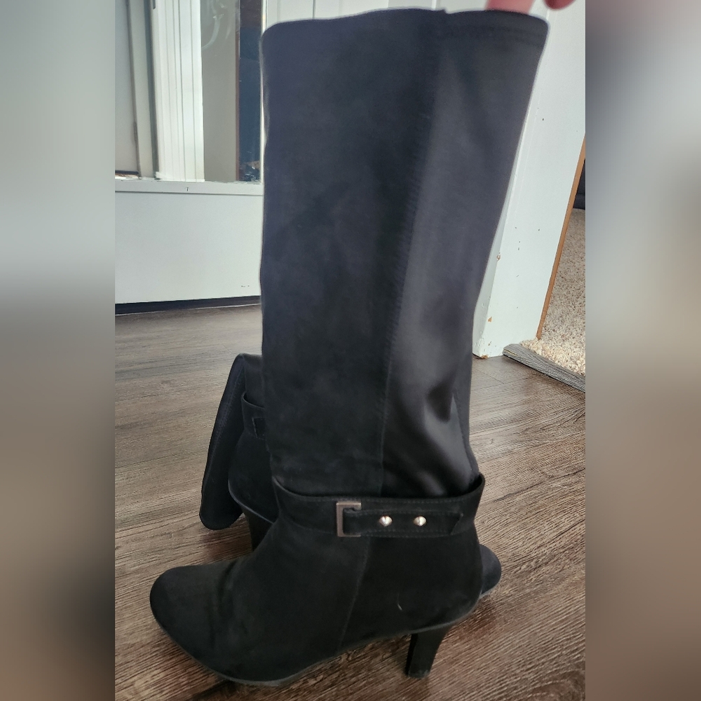 Madeline Girl Women's Boots size 9.5